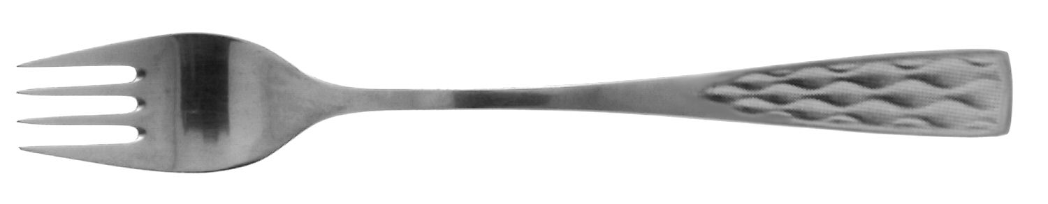 Artisan (Stainless, Older, Satin) Fork by WMF Flatware-1
