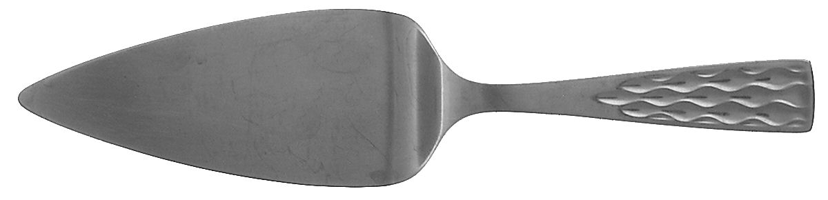 Artisan (Stainless, Older, Satin) All Stainless Pie Server by WMF Flatware-1