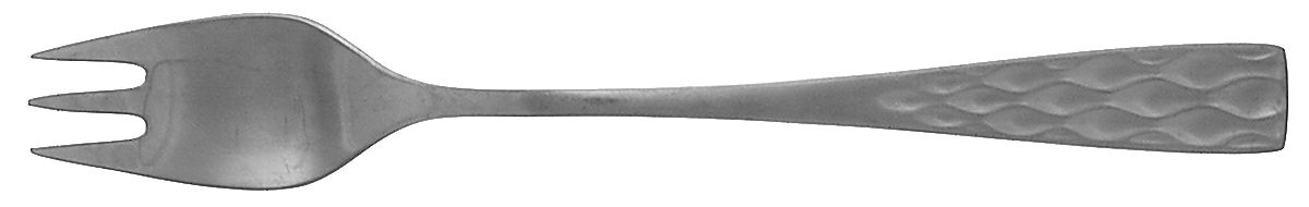 Artisan (Stainless, Older, Satin) Cocktail/Seafood Fork by WMF Flatware-1
