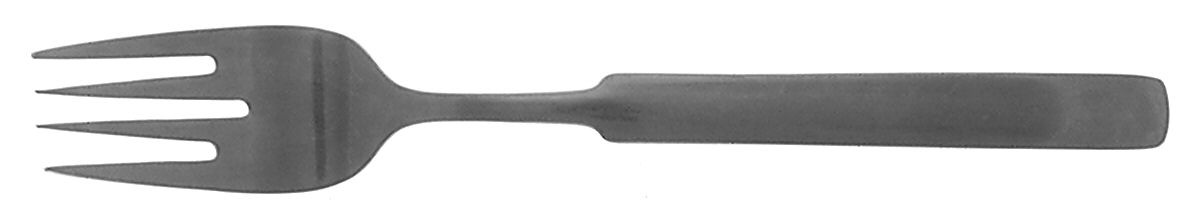 Aspen (Stainless) Individual Salad Fork by WMF Flatware-1