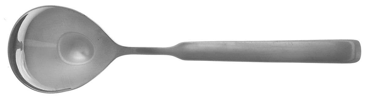 Aspen (Stainless) Sugar Spoon by WMF Flatware-1
