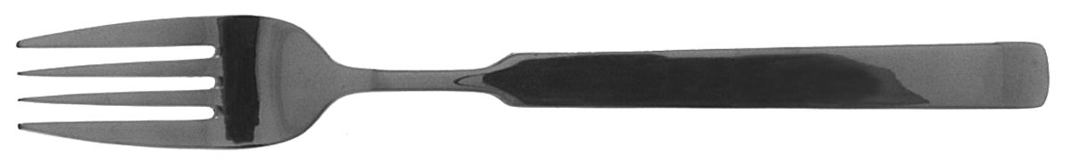 Aspen (Stainless) Fork by WMF Flatware-1