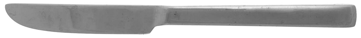 Aspen (Stainless) New French Solid Knife by WMF Flatware-1