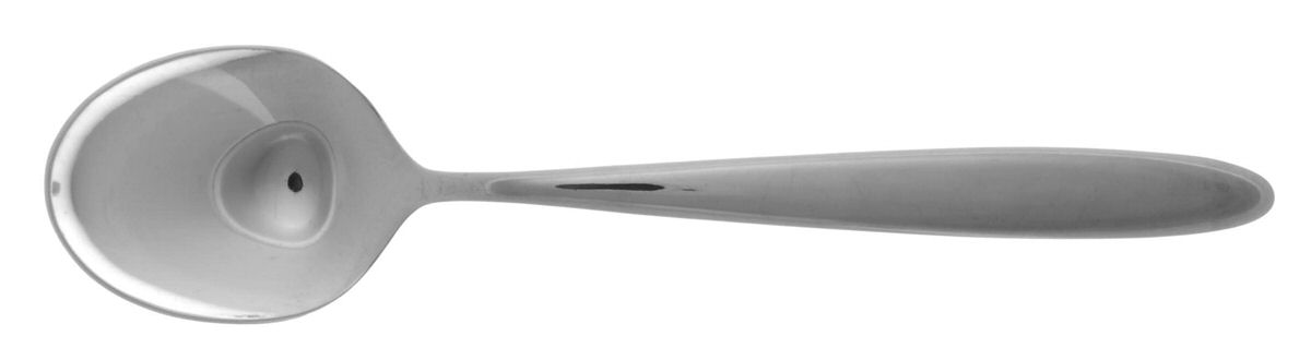 Atlanta (Stainless, Newer) Teaspoon by WMF Flatware-1