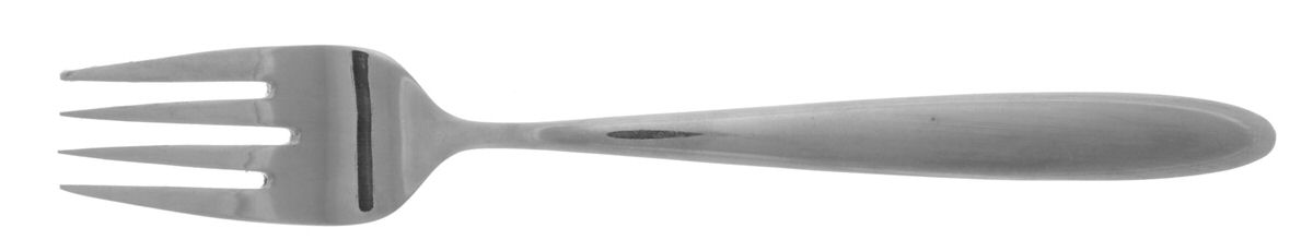 Atlanta (Stainless, Newer) Individual Salad Fork by WMF Flatware-1