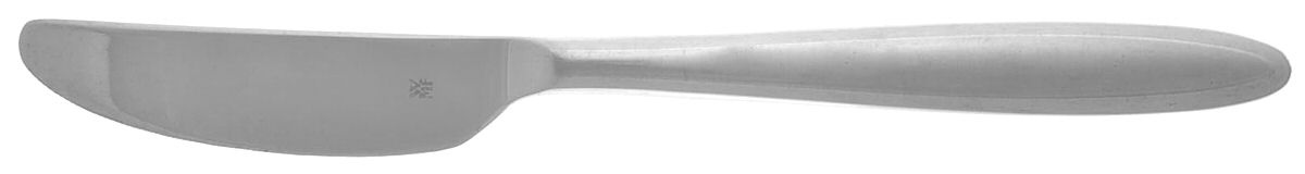 Atlanta (Stainless, Newer) New French Solid Knife by WMF Flatware-1