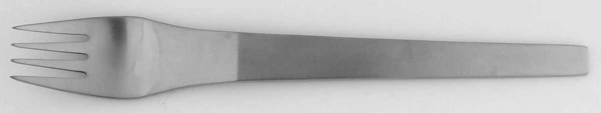 Atlantic (Stainless) Individual Salad Fork by WMF Flatware-1
