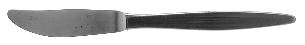 Atlanta-Motion (Stainless, Older, 1954) Modern Hollow Knife by WMF Flatware-1