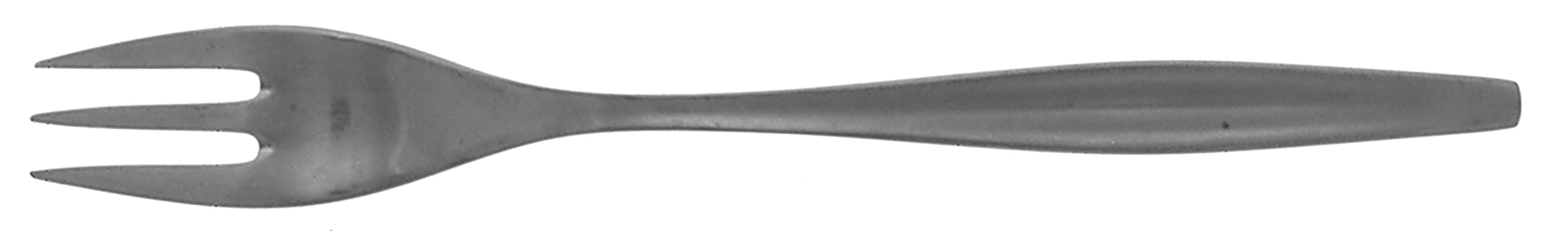 Atlanta-Motion (Stainless, Older, 1954) Cocktail/Seafood Fork by WMF Flatware-1
