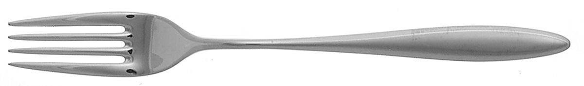 Balance (Stainless) Fork by WMF Flatware-1