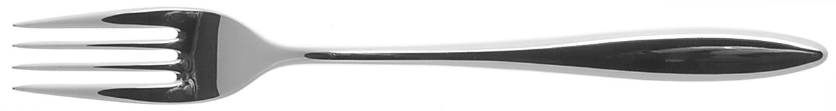 Balance (Stainless) Individual Salad Fork by WMF Flatware-1