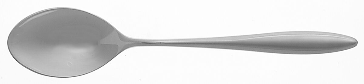 Balance (Stainless) Place/Oval Soup Spoon by WMF Flatware-1