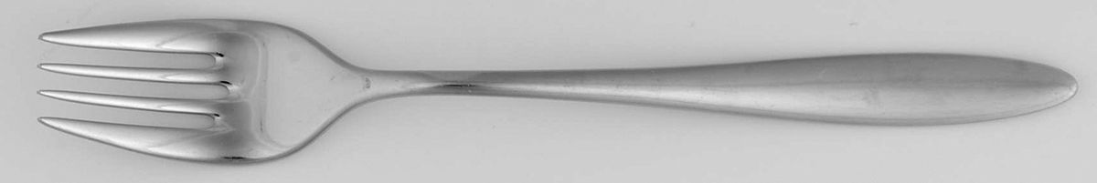 Balance (Stainless) Individual Salad Fork by WMF Flatware-1