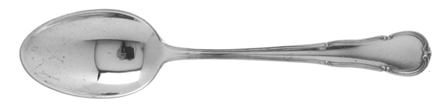Barock (Silverplate) Teaspoon by WMF Flatware-1