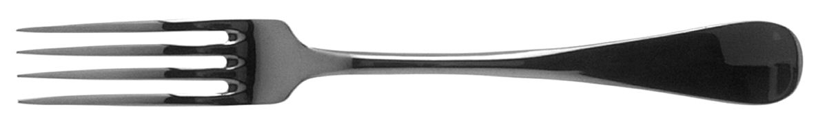 Beget (Stainless, Hotel) Fork by WMF Flatware-1