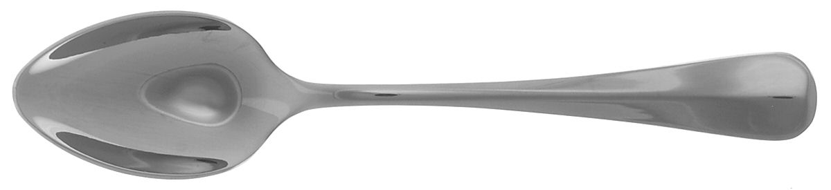 Beget (Stainless, Hotel) Five O'Clock Teaspoon by WMF Flatware-1