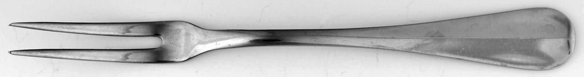 Beget (Stainless, Hotel) Snail Fork by WMF Flatware-1