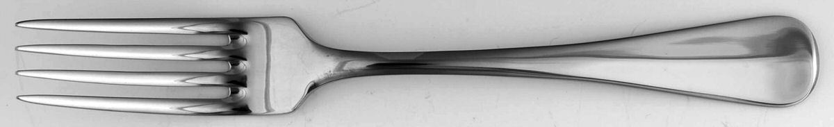 Beget (Stainless, Hotel) Fork by WMF Flatware-1
