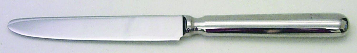 Bistro (Stainless) New French Hollow Knife by WMF Flatware-1