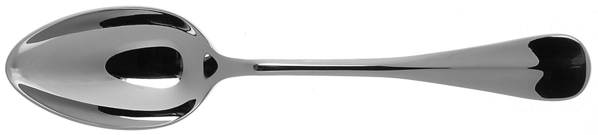 Bistro (Stainless) Tablespoon (Serving Spoon) by WMF Flatware-1