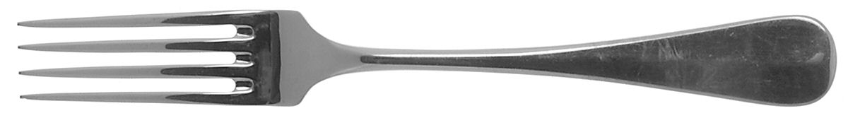 Bistro (Stainless) Individual Salad Fork by WMF Flatware-1