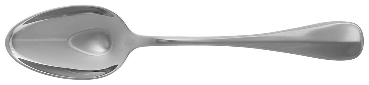 Bistro (Stainless) Place/Oval Soup Spoon by WMF Flatware-1