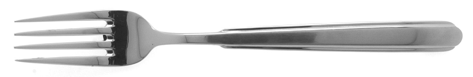 Brussel (Stainless) Fork by WMF Flatware-1