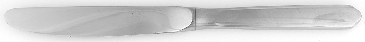 Brussel (Stainless) Modern Hollow Knife by WMF Flatware-1