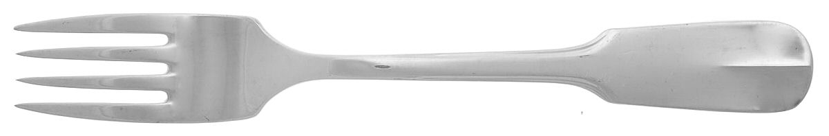 Cachet (Stainless) Individual Salad Fork by WMF Flatware-1