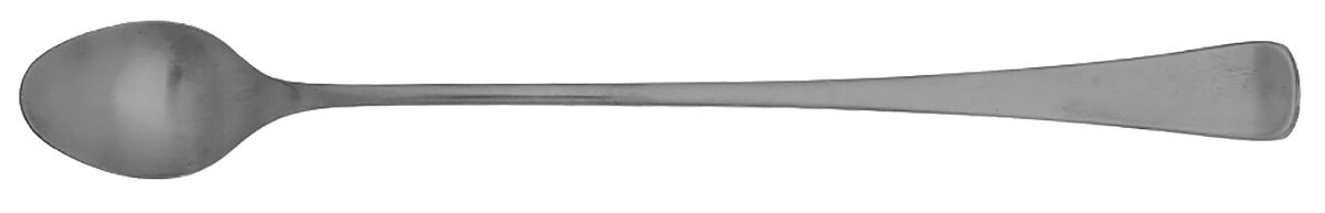 Cannes-Festival (Stainless) Iced Tea Spoon by WMF Flatware-1