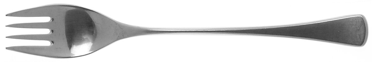 Cannes-Festival (Stainless) Individual Salad Fork by WMF Flatware-1