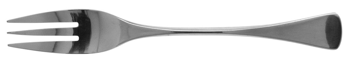Cannes-Festival (Stainless) Fork by WMF Flatware-1