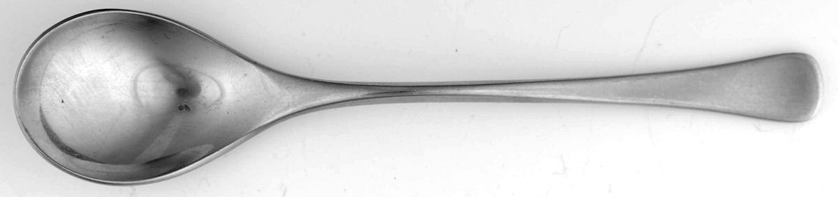 Cannes-Festival (Stainless) Teaspoon by WMF Flatware-1