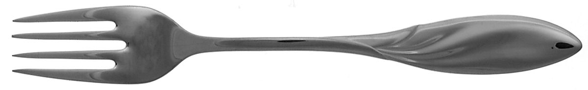 Celona (Stainless) Individual Salad Fork by WMF Flatware-1