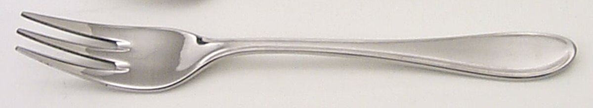 Cologne-Antwerpen (Stainless) Pastry Fork by WMF Flatware-1