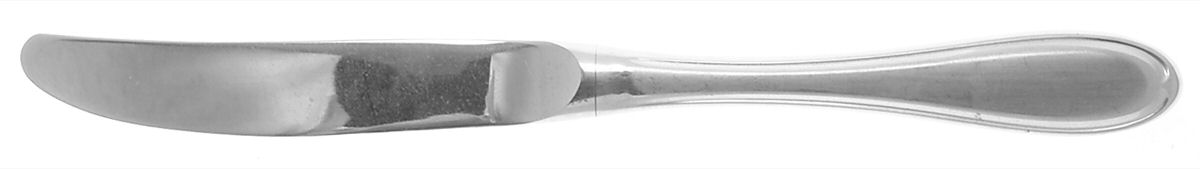 Cologne-Antwerpen (Stainless) Modern Hollow Knife by WMF Flatware-1