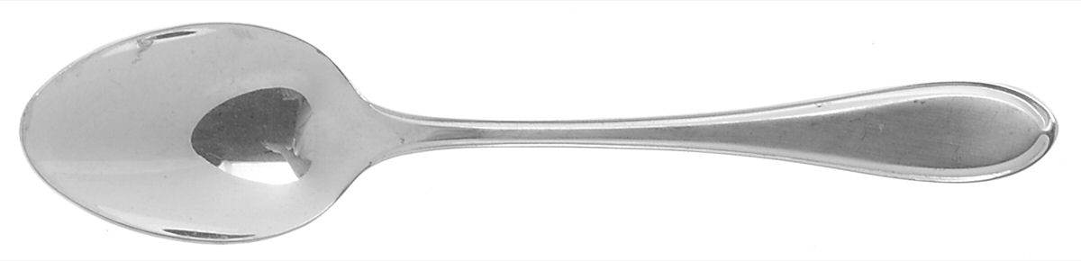 Cologne-Antwerpen (Stainless) Teaspoon by WMF Flatware-1