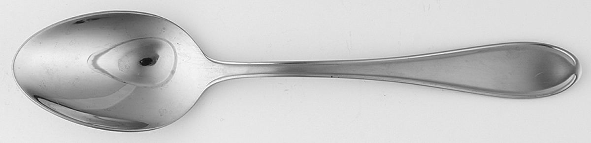 Cologne-Antwerpen (Stainless) Tablespoon (Serving Spoon) by WMF Flatware-1