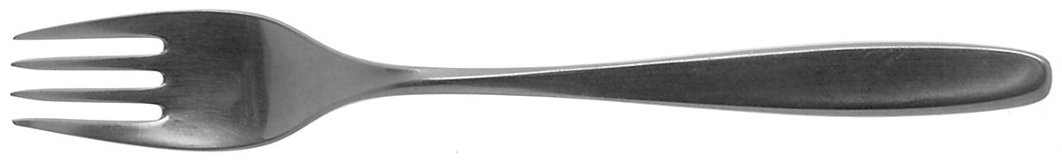 Continental (Stainless) Individual Salad Fork by WMF Flatware-1