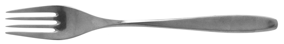 Continental (Stainless) Fork by WMF Flatware-1