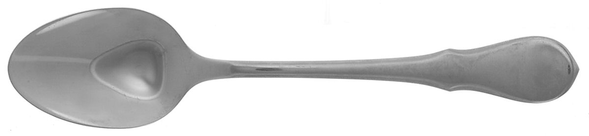 Continental (Stainless) Five O'Clock Teaspoon by WMF Flatware-1