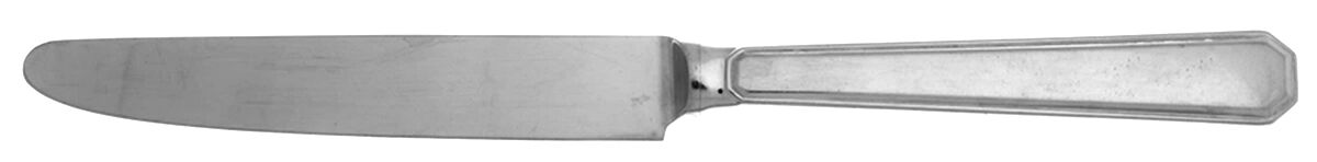 Copley Square (Stainless) New French Hollow Knife by WMF Flatware-1