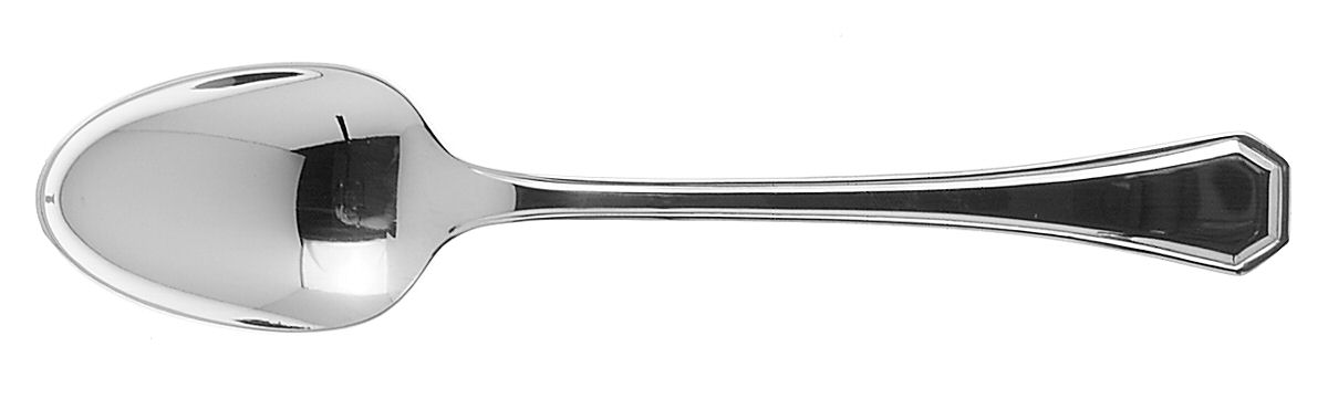 Copley Square (Stainless) Sugar Spoon by WMF Flatware-1