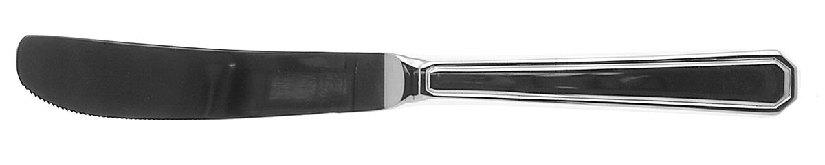 Copley Square (Stainless) Master Butter Spreader, Solid Piece by WMF Flatware-1