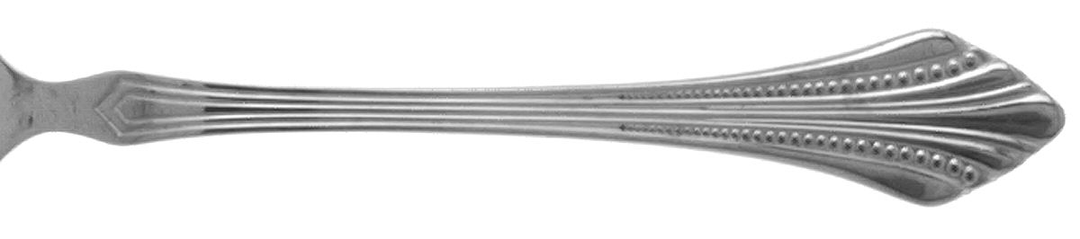 Crown Pearl (Stainless) Fork by WMF Flatware-1