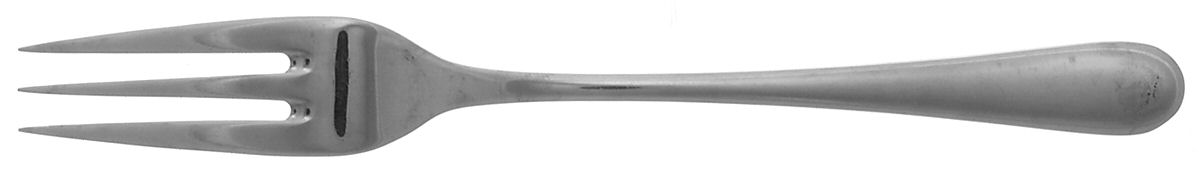 Curvus (Stainless) Fork by WMF Flatware-1