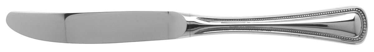 Den Haag (Stainless) Modern Hollow Knife by WMF Flatware-1