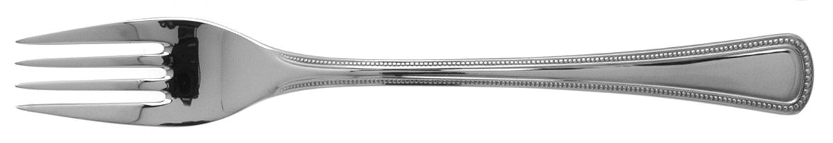 Den Haag (Stainless) Fork by WMF Flatware-1