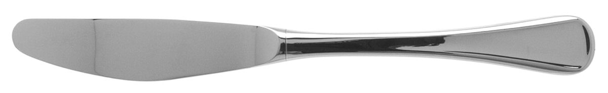 Del Sol (Stainless) Modern Hollow Knife by WMF Flatware-1