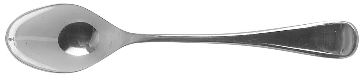 Del Sol (Stainless) Teaspoon by WMF Flatware-1